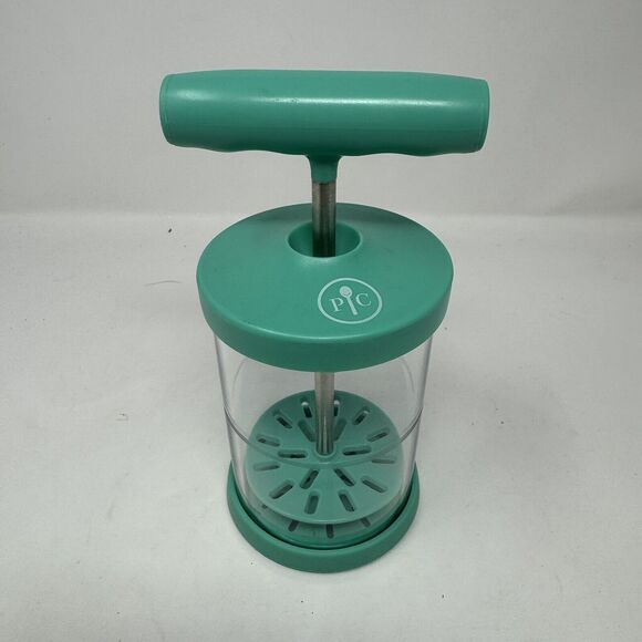 Pampered Chef Whipped Cream Maker #1461 - Picture 1 of 2